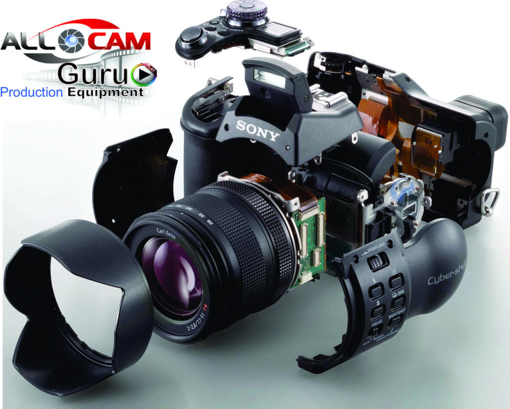 Camera Repair Perth and WA Free Estimates Camera repairs Allcam